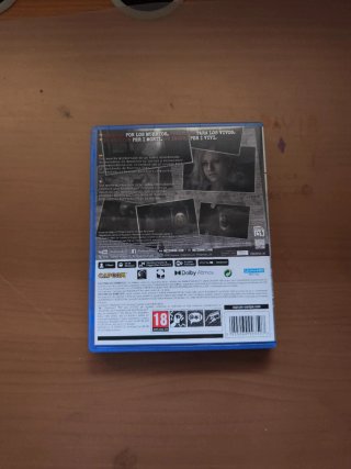 Resident Evil Village PS5