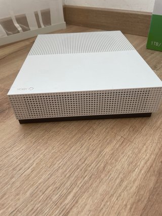 Xbox One S All Digital 1TB