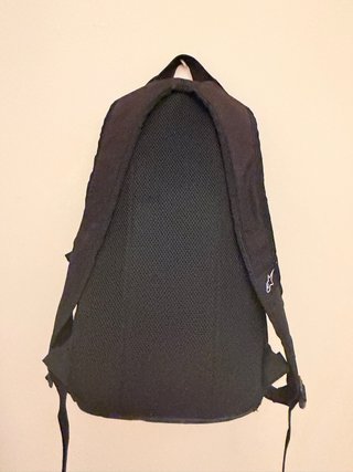Mochila Alpinestars Negra