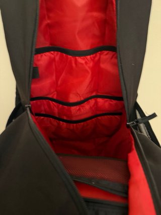 Mochila Alpinestars Negra