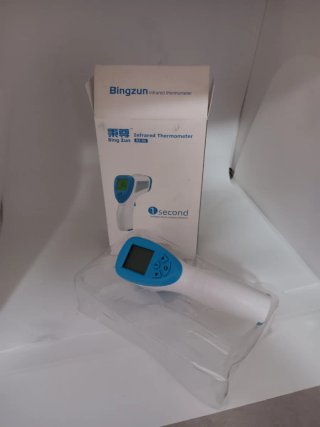Termometro Infrarossi Bing Zun BZ-R6