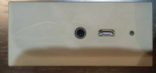 Altavoz Portátil JBL Go Gris