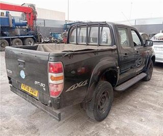 Mazda Bt-50 2.5 Turbodiesel CAT (143 CV / 105 KW)