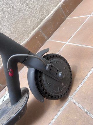 Xiaomi Mi Electric Scooter M365