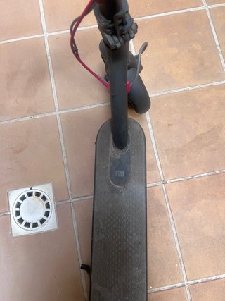 Xiaomi Mi Electric Scooter M365