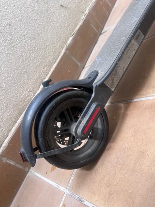 Xiaomi Mi Electric Scooter M365
