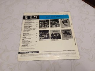 Vinilo Grandes Éxitos de Películas 3