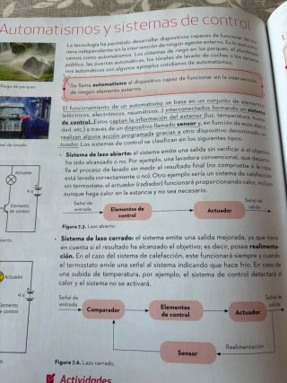 Tecnología y Digitalización B 2o ESO