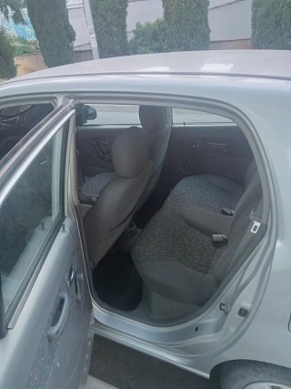 Hyundai Atos 2001