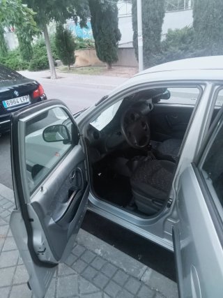 Hyundai Atos 2001