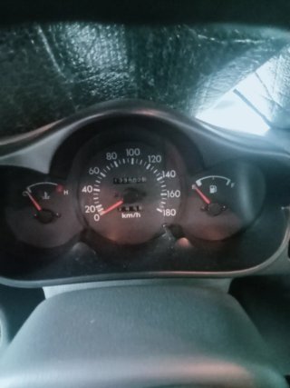 Hyundai Atos 2001
