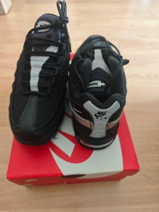 NIKE AIR MAX  95 TALLA 37.5