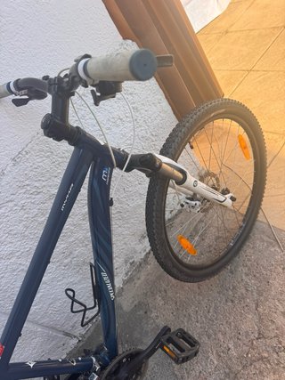 Bicicleta MTB Specialized Myra
