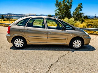 Citroen Xsara 2008