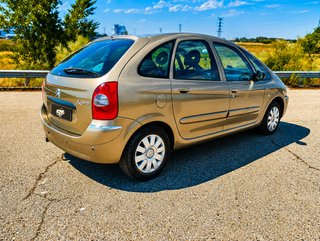 Citroen Xsara 2008