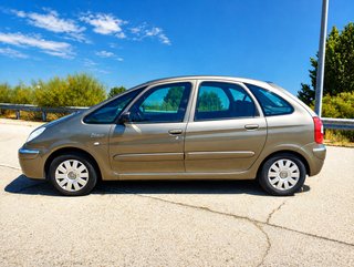 Citroen Xsara 2008
