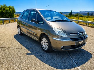 Citroen Xsara 2008