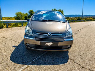 Citroen Xsara 2008