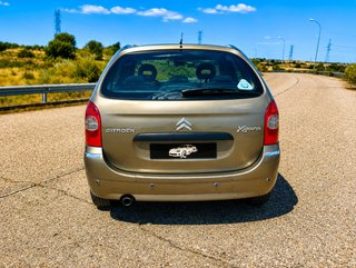 Citroen Xsara 2008
