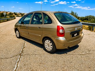Citroen Xsara 2008
