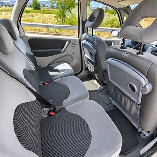 Citroen Xsara 2008