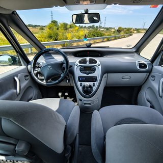 Citroen Xsara 2008