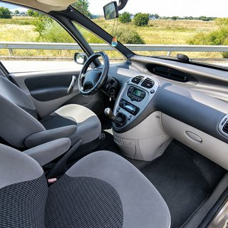 Citroen Xsara 2008