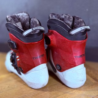 Patines Freeskate Rollerblade Twister Talla 44