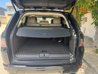 Land Rover Range Rover Sport 2019