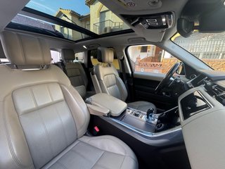 Land Rover Range Rover Sport 2019