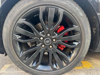 Land Rover Range Rover Sport 2019