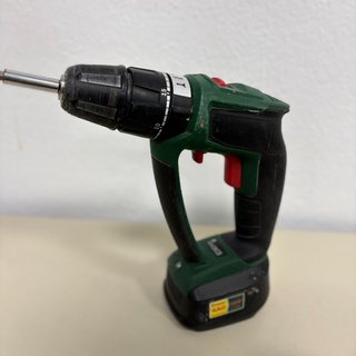 Taladro Bosch AL 1830 CV con cargador
