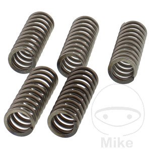 Muelles Embrague Honda Suzuki