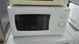 Microondas Moulinex Compact