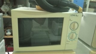 Microondas Moulinex Compact