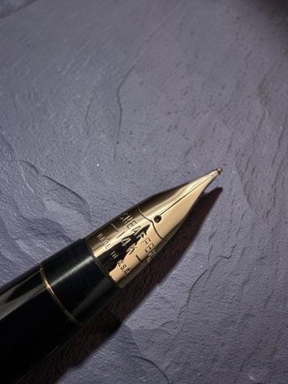 Lady Sheaffer 640XG Pluma y Bolígrafo