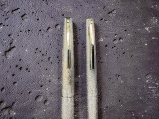 Lady Sheaffer 640XG Pluma y Bolígrafo