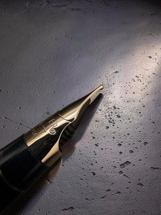 Lady Sheaffer 640XG Pluma y Bolígrafo