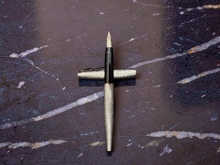 Lady Sheaffer 640XG Pluma y Bolígrafo