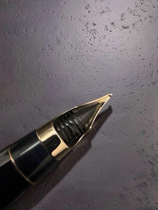 Lady Sheaffer 640XG Pluma y Bolígrafo