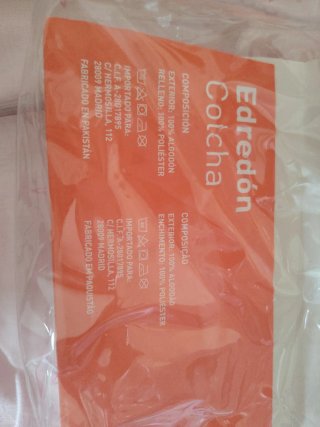 Edredón Cuna Algodón Estrellas Rosa