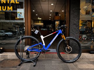 Berria Mako