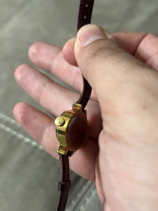 Orologio Tissot vintage donna