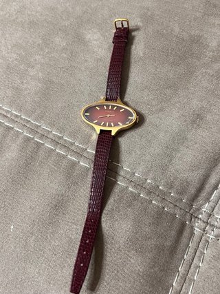 Orologio Tissot vintage donna