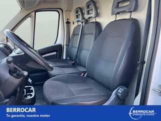 Opel Movano Furgón Base L2H2 3.5T 2.2 BlueHDi 88kW