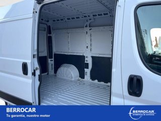 Opel Movano Furgón Base L2H2 3.5T 2.2 BlueHDi 88kW