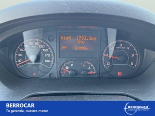 Opel Movano Furgón Base L2H2 3.5T 2.2 BlueHDi 88kW