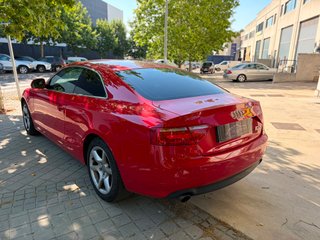 Audi A5 2009