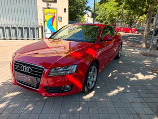 Audi A5 2009
