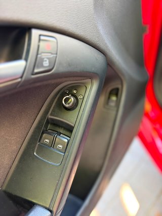 Audi A5 2009